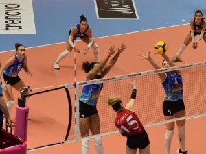 Nilüfer’in Sultanlarından Moralli Başlangıç