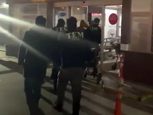 Fetö Adına Eleman Yetiştirenlere Operasyon