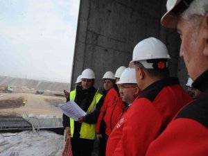 Bakan Yardımcısı Büyükdede: “Stratejik Kazanımların Önünü Açacak”