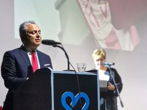 Başkan Uysal, Balkan Ülkelerine Antalya Ve Kaleiçi’ni Anlattı