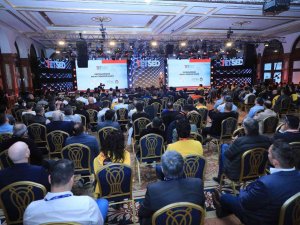 Etkinlik Teknolojileri Sektörü, Tetsed’in Davetiyle Antalya’da Buluştu