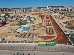 Fadıloğlu: “Agro Park’ta Sona Doğru Yaklaşıyoruz”