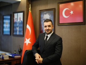 Bağatar, Bakan Kirişçi İle Çağlayan Barajı Projesi’ni Görüştü