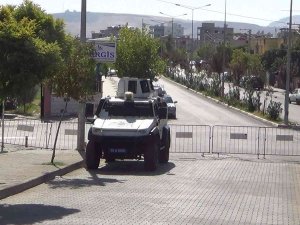 Siirt’te Bazı Etkinlikler 15 Gün Süreyle Yasaklandı