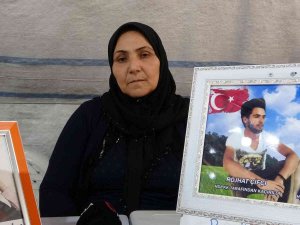 Diyarbakır Annelerinin Evlat Direnişi Bin 231’inci Gününde