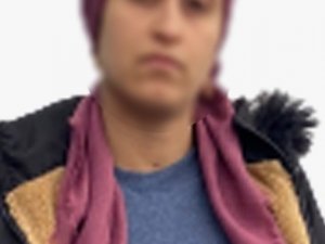 Bebek Arabası Hırsızları Yakalandı