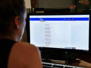 Abb’nin “Şiir Gibi Şehir” Uygulaması Devam Ediyor