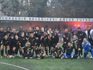 Alg Spor, Ereğli’yi 2-0 Mağlup Etti