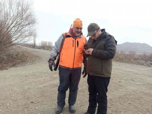 Iğdır’da Av Koruma Faaliyetleri