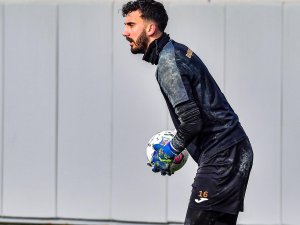 Başakşehir, Fatih Karagümrük Maçı Hazırlıklarına Ara Vermeden Başladı