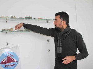 Jeoloji Yüksek Mühendisi Burhan Daş’tan Fay Uyarısı