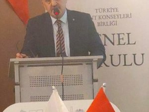 Erzurum Kent Konseyi Başkanı Tanfer: “Cumhurbaşkanımızı Hedef Alan Küstah Ve Çirkin Gösteriyi Lanetliyoruz”