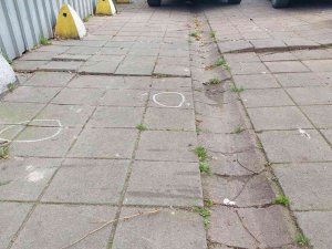 Oğlunu Darp Eden Şahsı Silahla Vurdu