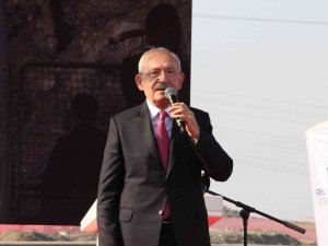 Kılıçdaroğlu’ndan Belediye Başkanlarına: "Arka Mahallelere Pozitif Ayrımcılık Yapacaksınız"