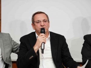 Ayvalık Vizyonu Çalıştayı Sona Erdi