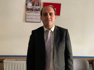 Görme Engellilerin Vatandaşlardan Talebi: "Empati Kurun"