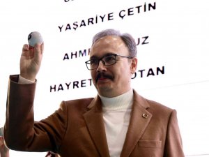 Bilecik’te Toki̇ Sahipleri Belli Oldu