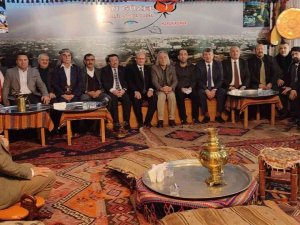 Prof. Dr. Adem Palabıyık: “Aşiretler, Siyaset Üstü Bir Kavramdır”