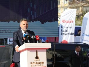 Başkan Sandal’dan Kemal Kılıçdaroğlu’na: "Her Zaman Yanınızda Olacağız"