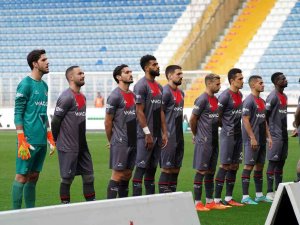 Andrea Pirlo’dan Kadroda 1 Değişiklik