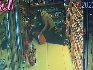 Tuğçe’yi Katleden Onur K.’nın Yakalanmadan Önceki Son Görüntüleri Ortaya Çıktı