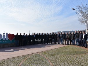 Eleştirilerin Hedefi Olan Dev Yatırıma Dernekler Sahip Çıktı