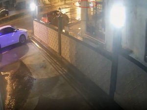 Tekirdağ’da Drift Atan Sürücüye 20 Bin 342 Lira Ceza