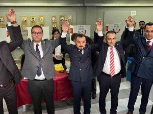 İ̇yi̇ Parti’de Kazanan Zafer İ̇ksir Oldu