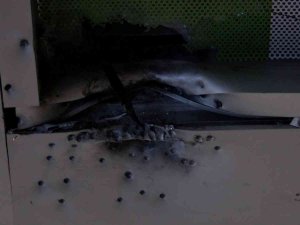 Çekmeköy’de Pompalı Dehşeti Yaşayan Dükkan Sahibi O Anları Anlattı