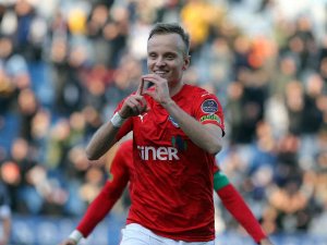 Spor Toto Süper Lig: Kasımpaşa: 2 - Fatih Karagümrük: 2 (Maç Sonucu)