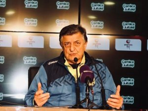 Yeni Malatyaspor-bodrumspor Maçının Ardından