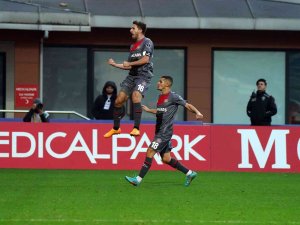 Fabio Borini Golünü Attı, Diagne’yi Yakaladı