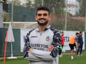 Fatih Aksoy: “Performansı Arttırdığımı Düşünüyorum”