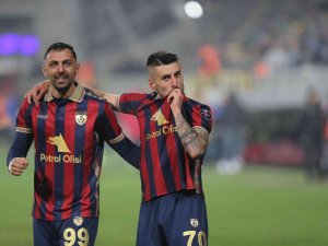 Spor Toto 1. Lig: Altınordu: 2 - Gençlerbirliği: 1