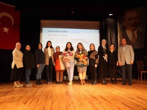 Nazilli Bu Seminerler Rahat Nefes Aldı