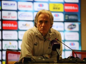 Jesus: “Önceki Maçın Negatif Sonucunu Pozitif Sonuca Çevirmek Önemliydi”