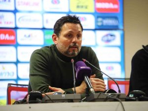 Erol Bulut: “1,5 Yıldır Maaş Alamıyorum”