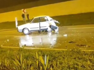 Hatay’da Trafik Kazası: 5 Yaralı