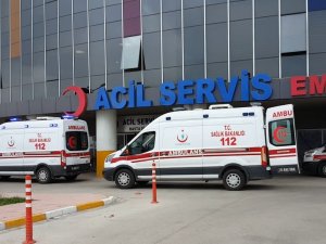 22 Yaşındaki Genç Evinde Ölü Bulundu