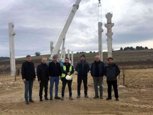 1,5 Milyar Liralık Yatırımda 44 Yenişehirli Firma Yer Alacak