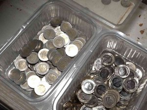 “Merkez Bankası Bozuk Para Dağıtım İşini Ptt’ye Verdi, Sabahın 7’sinde Ptt’lerde Sıraya Giriyoruz”