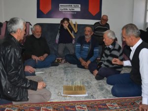 Simav’ın "Kös Oyunu" Artık Kütahya’nın Kültürel Miras Unsuru