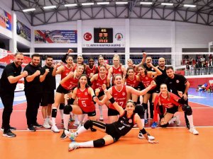 Muratpaşa’nın Kızları Evinde Galip