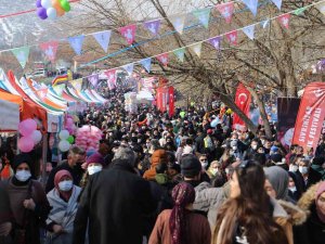 Sivrihisar Dövme Sucuk Festivali’nde Zara Ve Özgür Can Çoban Sahne Alacak
