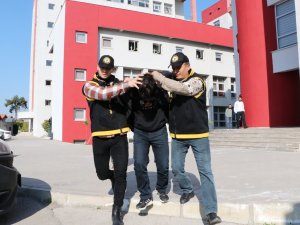 "Uyuşturucu Satıyor Musun” Sorusu Cinayete Neden Oldu