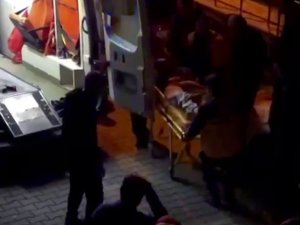 Esenyurt’ta Bir Adam Kendisini Takip Edip Saldıran Şahısları Vurdu: 1 Ölü, 1 Yaralı