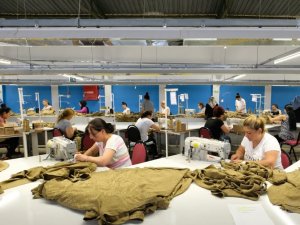 Ücretli Çalışan Sayısı Yıllık Yüzde 7,1 Arttı