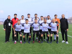 Başkan Kepenek, Play Off’u Son Maçta Kaçıran Honazspor’a Teşekkür Etti