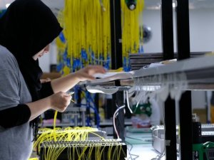 Ücretli Çalışan Sayısı Yıllık Yüzde 7,1 Arttı