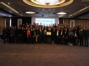 Hastavuk Genç Fikirlerle Büyüyor